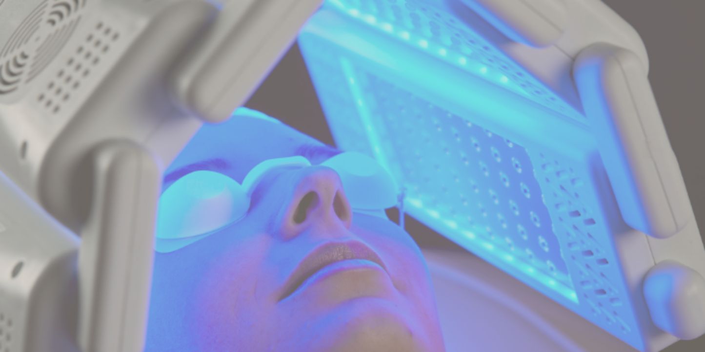 LED Light Therapy