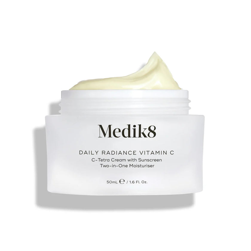 Medik8 Daily Radiance Vitamin C 50ml