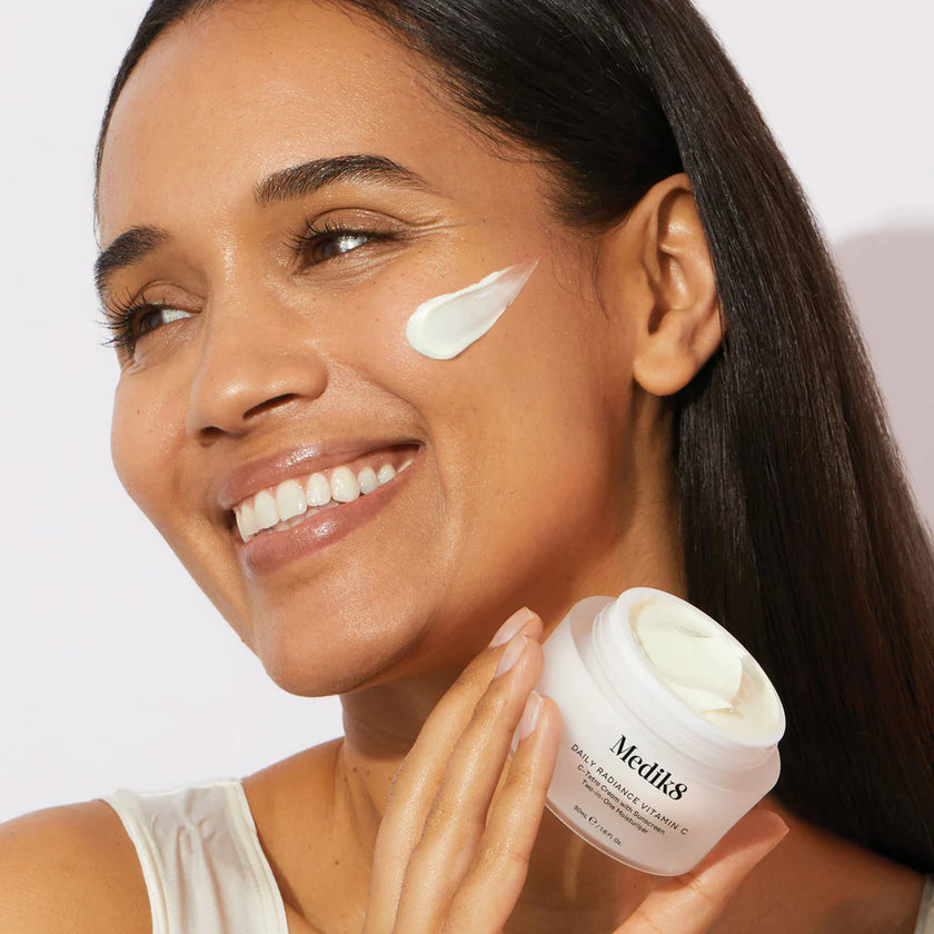 Medik8 Daily Radiance Vitamin C 50ml