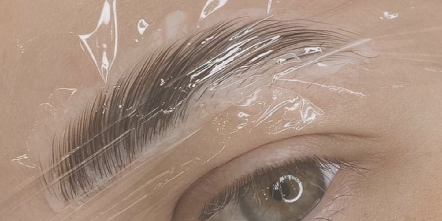 Brow Lamination