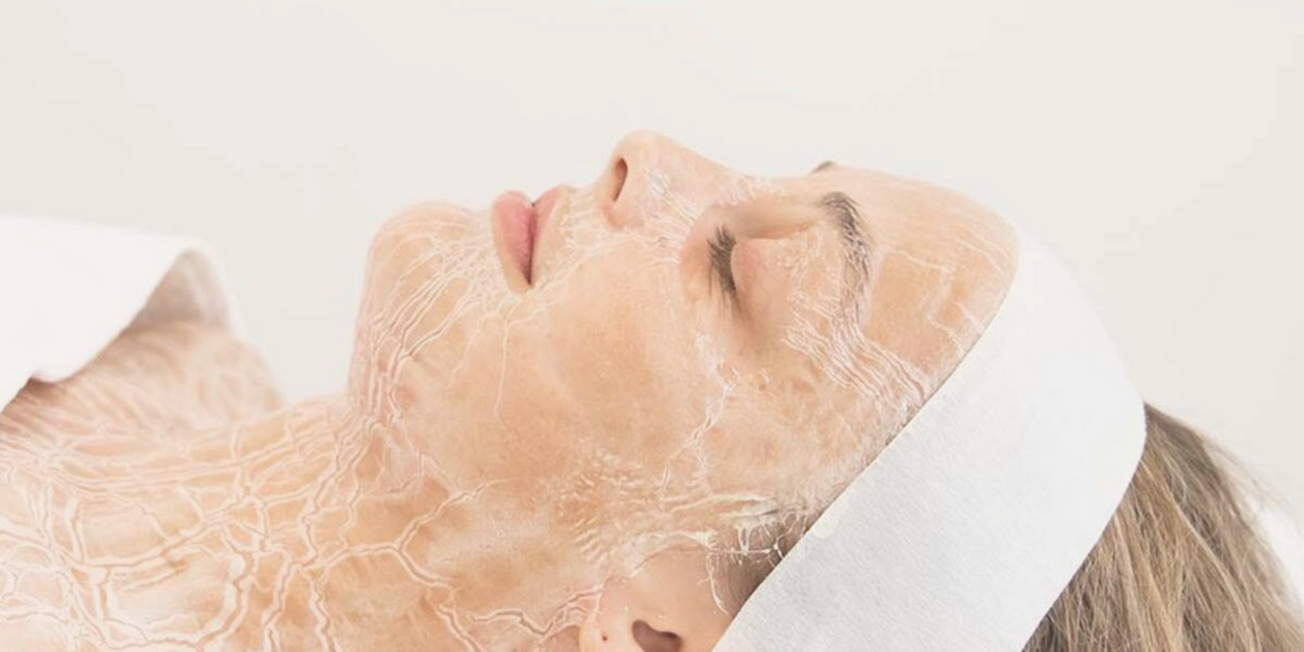 Lymphatic Facial