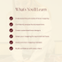 Online Brow Mapping Mastery Course