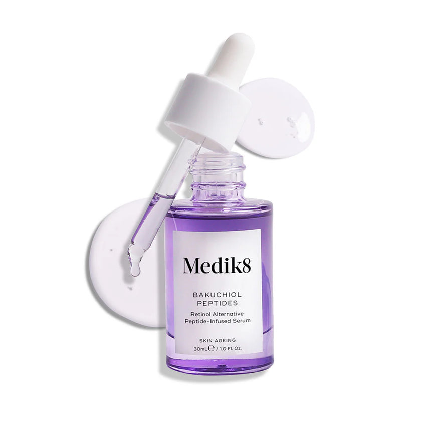 Medik8 Bakuchiol Peptide 30ml