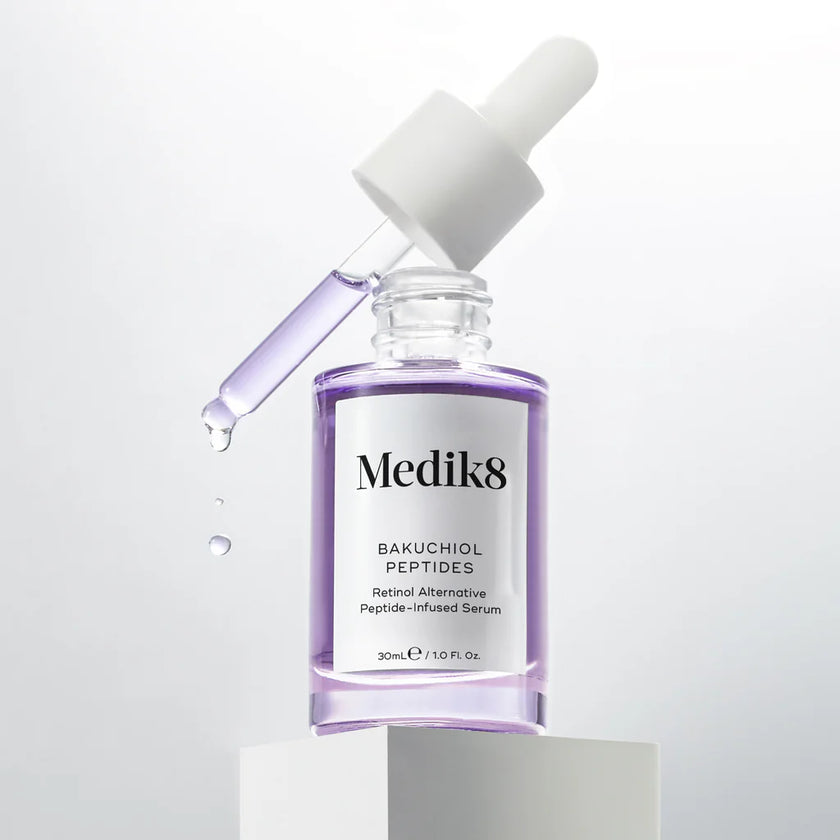 Medik8 Bakuchiol Peptide 30ml