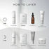 Medik8 Ultimate Recovery Bio-Cellulose Mask
