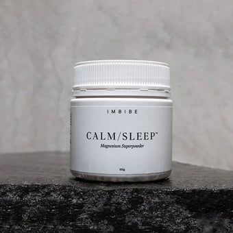 IMBIBE Calm/Sleep 100g
