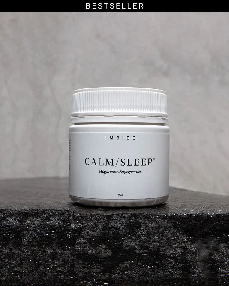 IMBIBE Calm/Sleep 100g