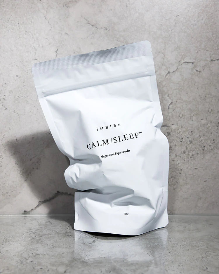IMBIBE Calm/Sleep 100g