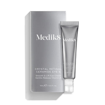 Medik8- Crystal Retinal Ceramide Eye 3