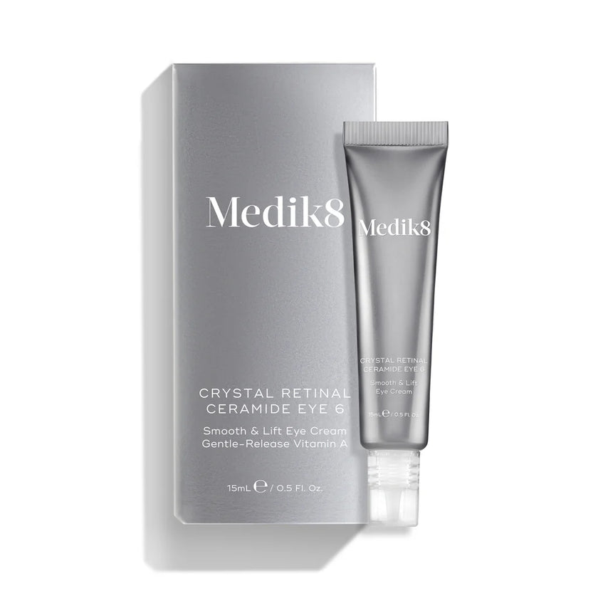Medik8- Crystal Retinal Ceramide Eye 3