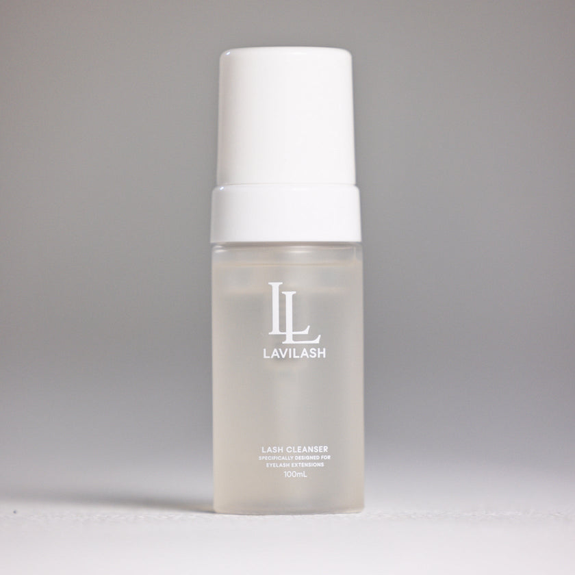 LAVILASH- Foaming Lash Cleanser 100ml