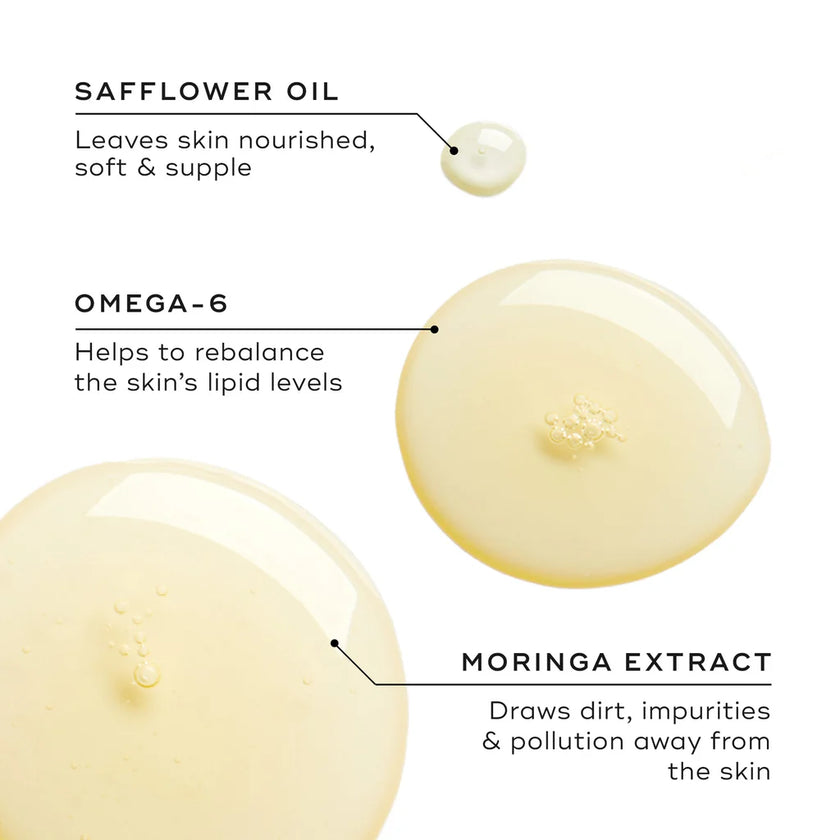 Medik8 Lipid-Balance Cleansing Oil 140ML