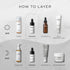 Medik8 Oxy-R Peptides 2x10ml