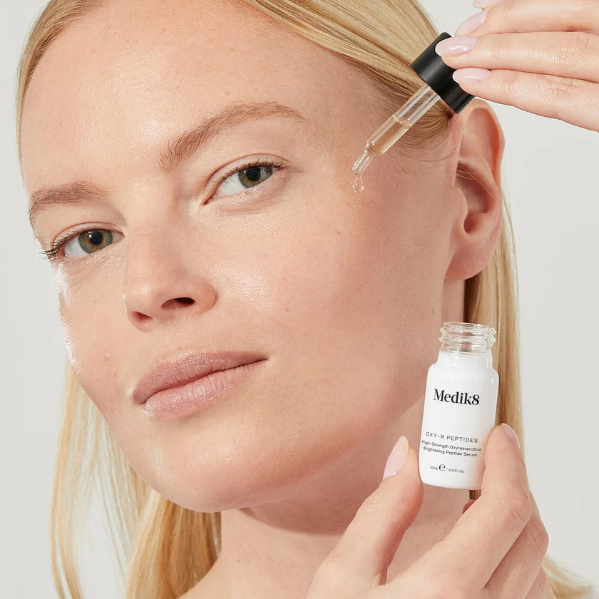 Medik8 Oxy-R Peptides 2x10ml
