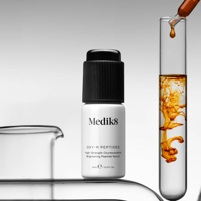 Medik8 Oxy-R Peptides 2x10ml