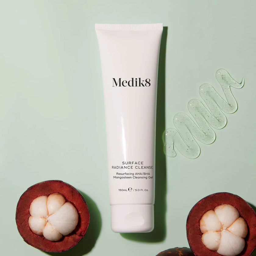 Medik8- Surface Radiance Cleanse 150ml